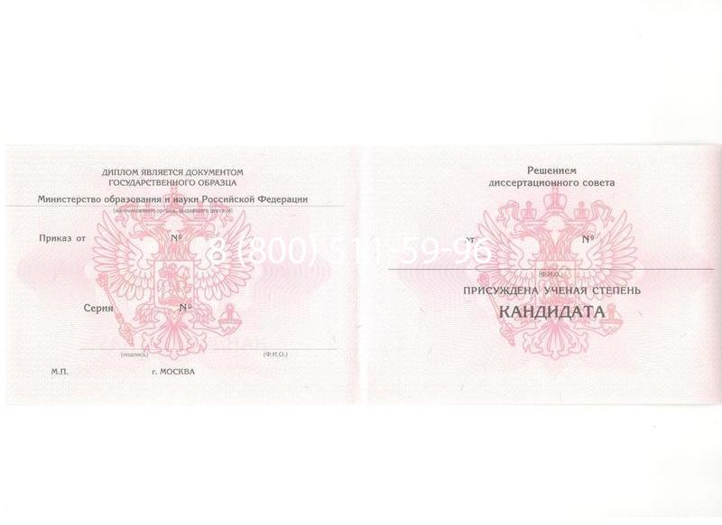 Купить Диплом кандидата наук 2010 в Норильске Купить Диплом кандидата наук 2010 в Норильске