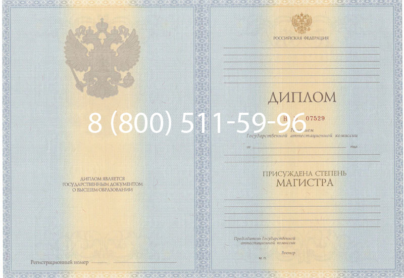 Купить Диплом магистра 2012-2013 годов в Норильске Купить Диплом магистра 2012-2013 годов в Норильске