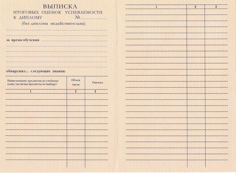 Купить Диплом о начальном образовании 1995-2006 годов в Норильске Купить Диплом о начальном образовании 1995-2006 годов в Норильске