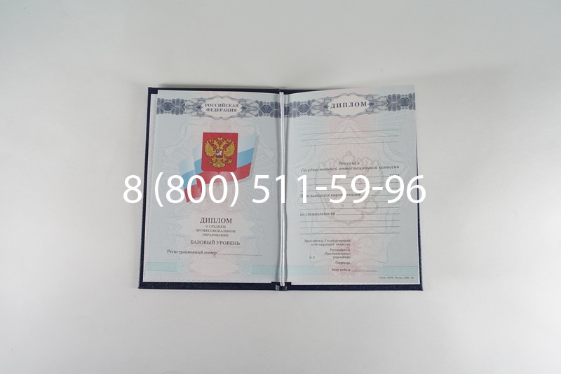 Диплом о среднем образовании 2007-2010 годов в Норильске Диплом о среднем образовании 2007-2010 годов в Норильске