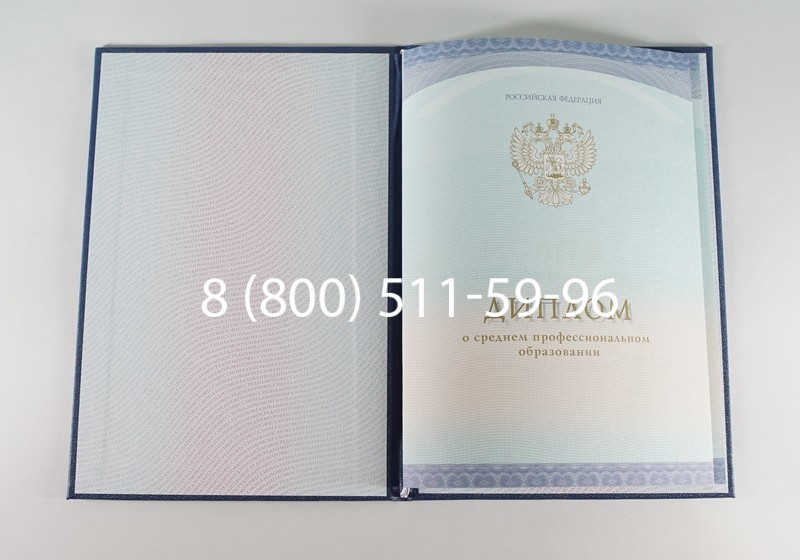 Заказать Диплом колледжа (Спецбланк) 2014-2024 года в Норильске Заказать Диплом колледжа (Спецбланк) 2014-2024 года в Норильске